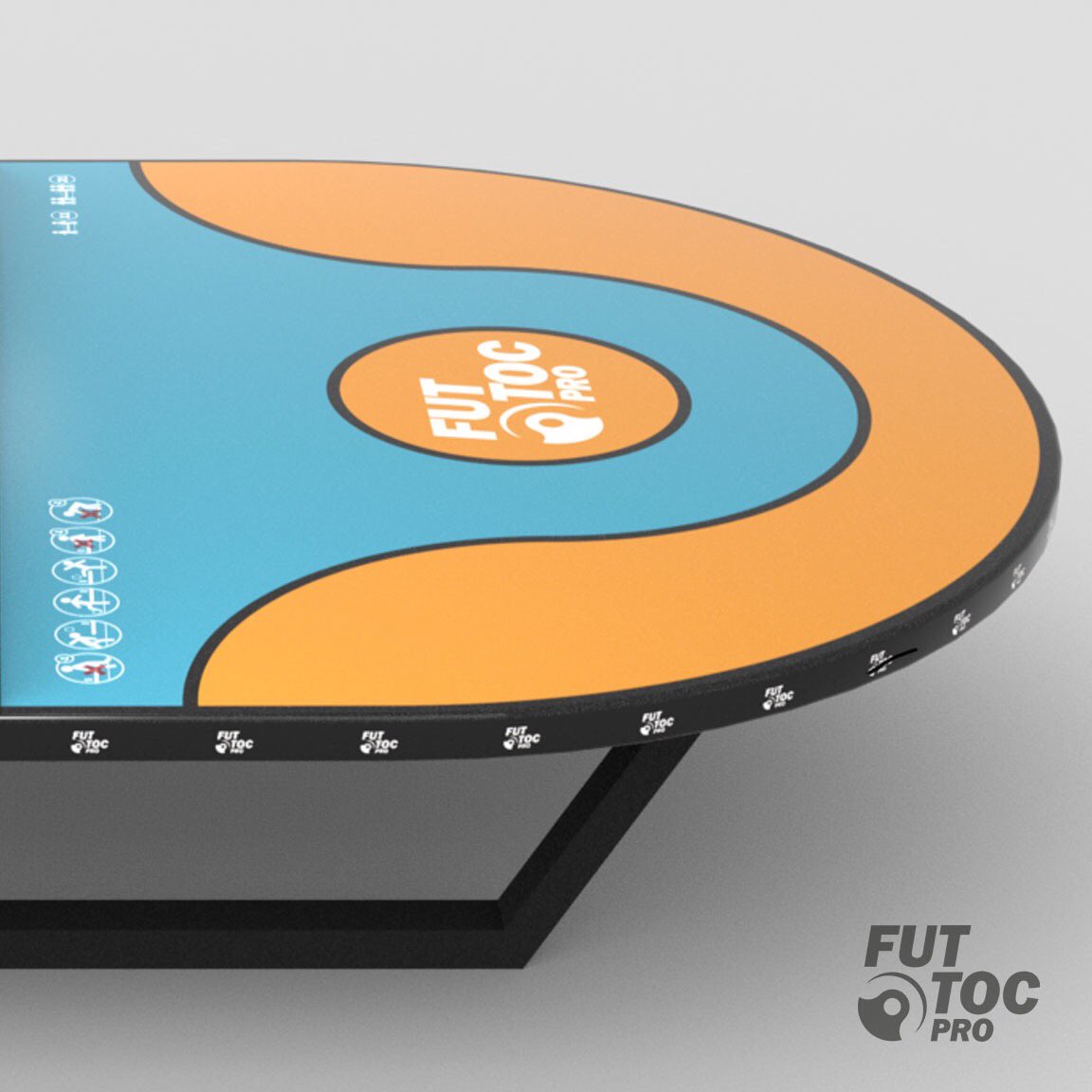 FuttocPro's tweet photo. Futtoc Club (coming soon) #futtoc #futtocpro @FuttocPro @futtoc @FuttocPro https://t.co/Y8x84YFp26