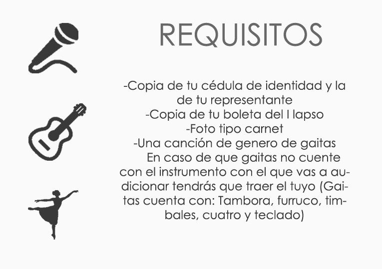 GaitasCSA's tweet photo. ¿Quieres formar parte del grupo de gaitas de tu colegio? ¿Cantas, tocas algún instrumento o bailas?💥🔝 https://t.co/8uwlNx3riL