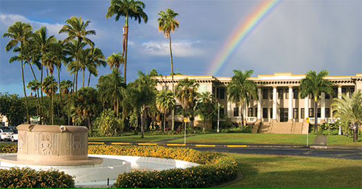 JustinJMoMorris's tweet photo. Happy and blessed to say that I have received my first offer from the University of Hawaii https://t.co/IDWTnEB5gw