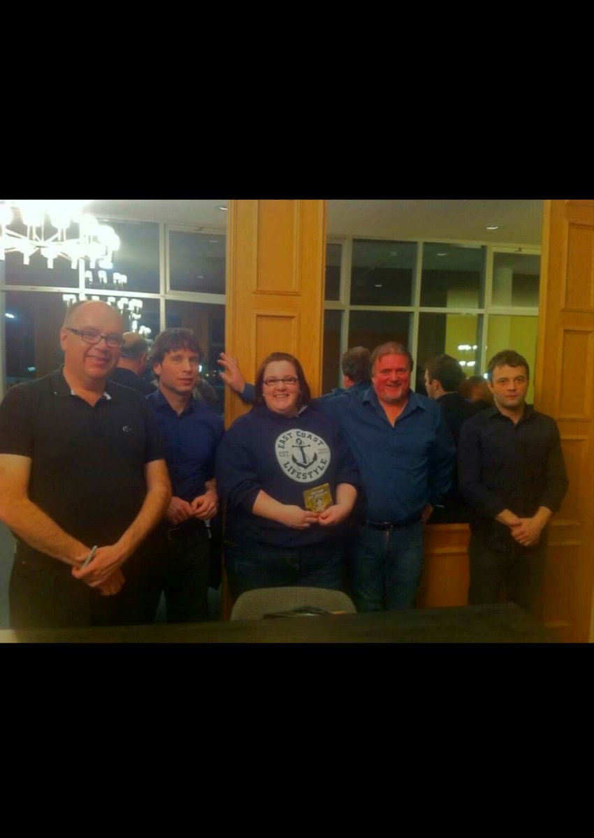 teawithangela's tweet photo. @CONDESCENDANT @kaferman62 it's Irish Descendants day! #GalwayGirl #Barretts #RollinoftheSea #LetMeFish #NL #Home https://t.co/wfmi44HeWL