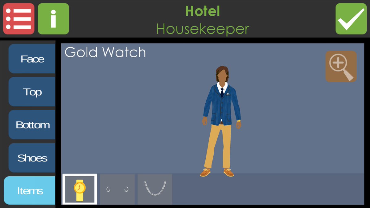 SimcoachGames's tweet image. The #JobPro games teach you essential workforce interviewing skills but you have fun in the process. Try it today!