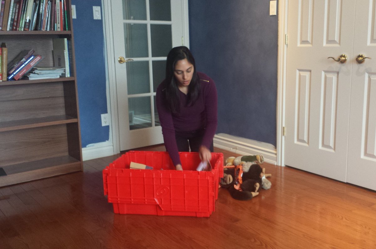 MediaFace's tweet image. #Declutterspace film shoot well underway!