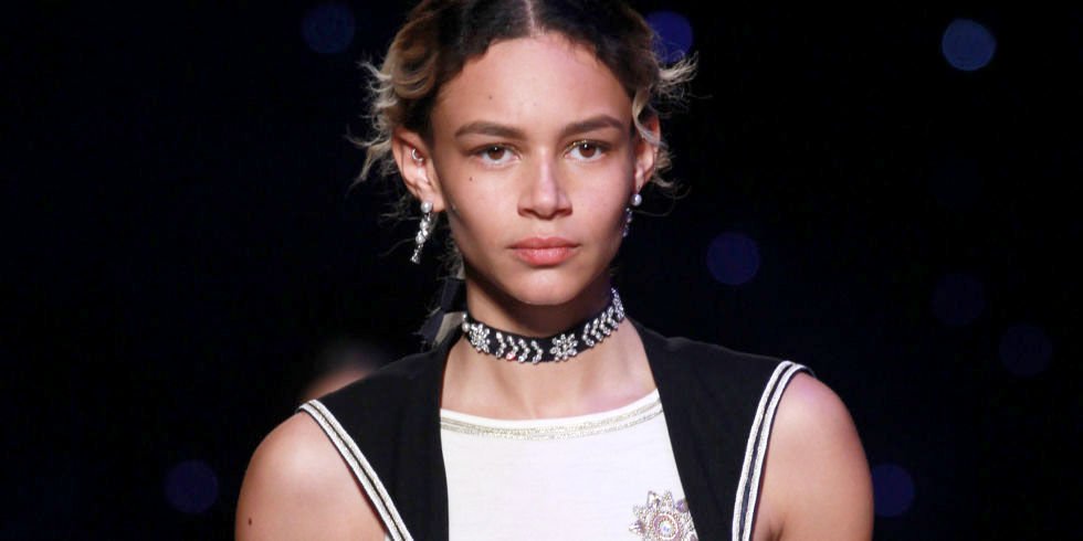The best accessories from #NYFashionWeek : buff.ly/1Qjfz2D <a href="/ELLEmagazine/">ELLE Magazine (US)</a>