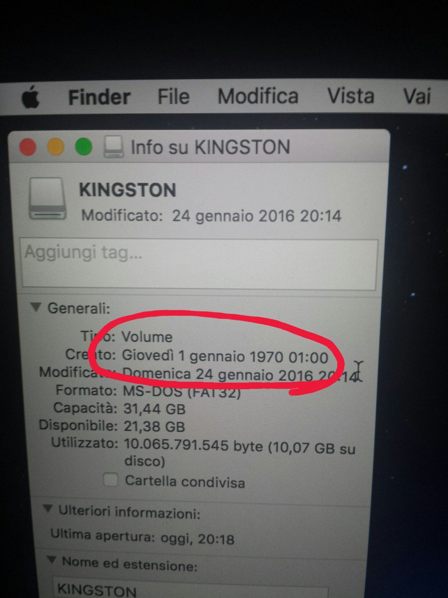 RiccardoDalmont's tweet image. Coincidenze (?) #applebug