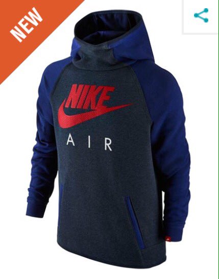 80_lls's tweet photo. New Boys Nike Air Range available now in store @80_lls  and online @lifestylesports.com #Nike #Air https://t.co/ShTFUeBQZ7