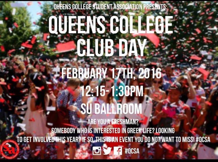 SDTatQC's tweet photo. The ladies of SDT will be at Club Day tomorrow at the SU Ballroom! We're excited to meet you all! 💛🐻 #qcsa #SDT https://t.co/q0KXZL4a7x