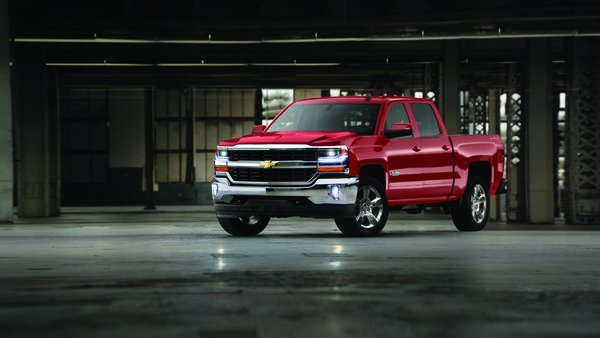 Texas strong, and proud of it. Find your #Silverado Texas Edition this #TruckMonth: pbxx.it/IWQDQt