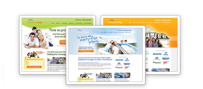 insurancewebpro's tweet photo. SEO Friendly, Premium Customized Websites that Drives #Insurance Leads https://t.co/e9lMIU67EF #SEO #PPC #leads https://t.co/QWARHPrRpE