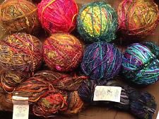 This week- yarn sale! Skeins for .25! Yup, a quarter! Check out the sale Th. 12-6, Fri 12-6 and Sat. 10-3