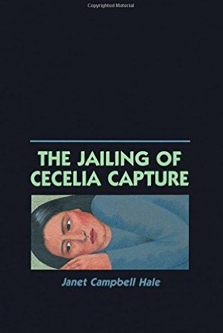 Coeur d'Alene Janet Campbell Hale details the reflections of a mother and law student while in jail. #Readwomen