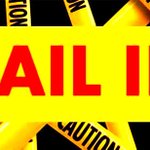 #M5S - Via il #bailin prima che sia troppo tardi!
<a href='https://t.co/VWNMLrOyV5' target='_blank'>https://t.co/VWNMLrOyV5</a>  
<a href='https://t.co/FPCEsRMUoU' target='_blank'>https://t.co/FPCEsRMUoU</a>  #BallandoConLeStelle #pensioni #banche