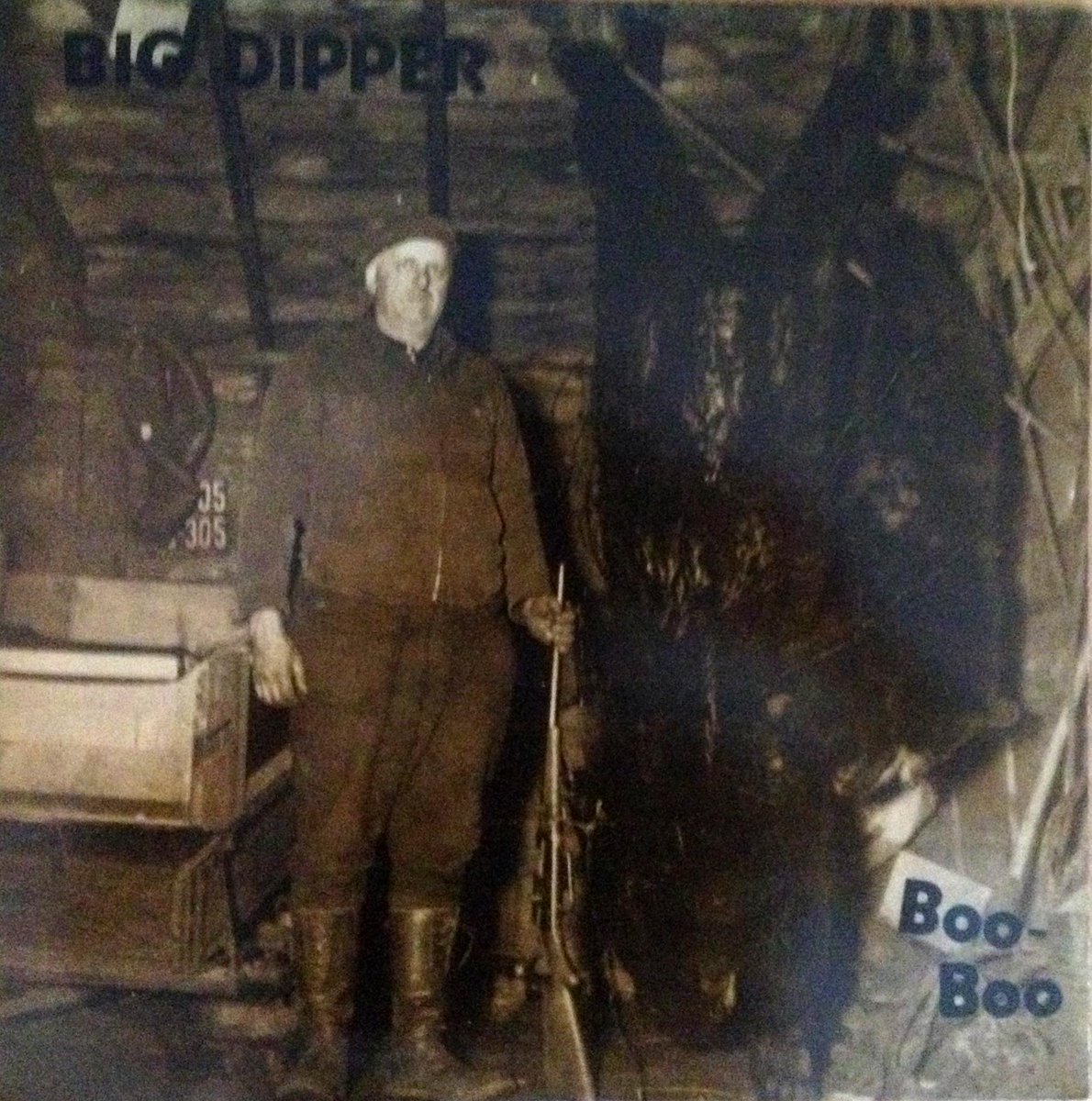 lewisachenbach's tweet photo. @BigDipperBand I just acquired this record. 6 great tunes at 45. https://t.co/6a79Ni0fDS