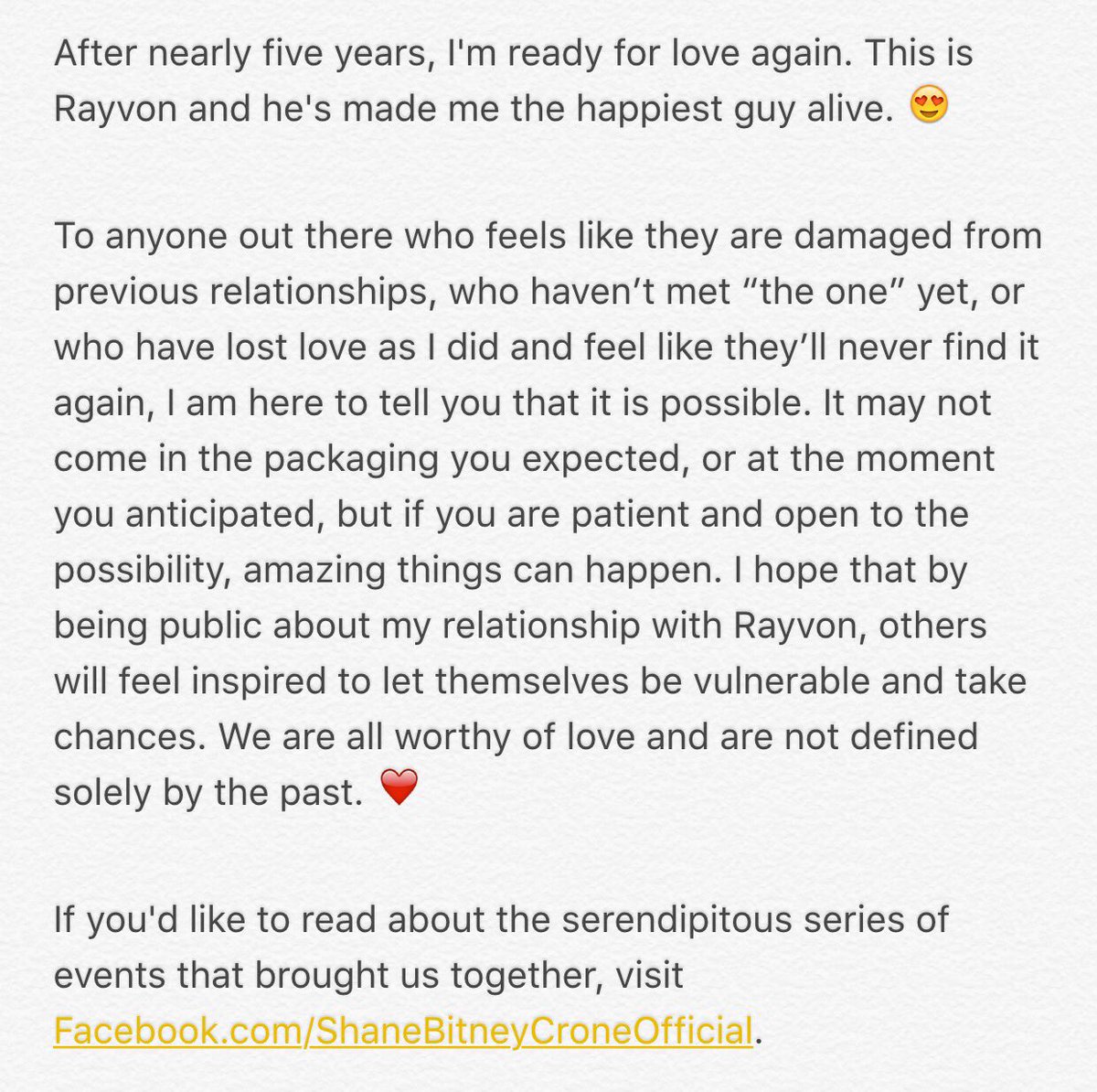 Shane Bitney Crone tweet media