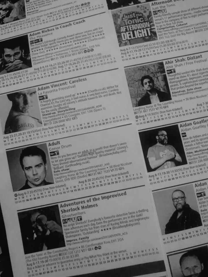 Cristinagb23's tweet photo. I'm preparing my presentation about comedies in Edinburgh 🙌💪 #projectedinburgh @dchicapardo @CeDeC_intef @BEDAecm https://t.co/vvnb36H8cU