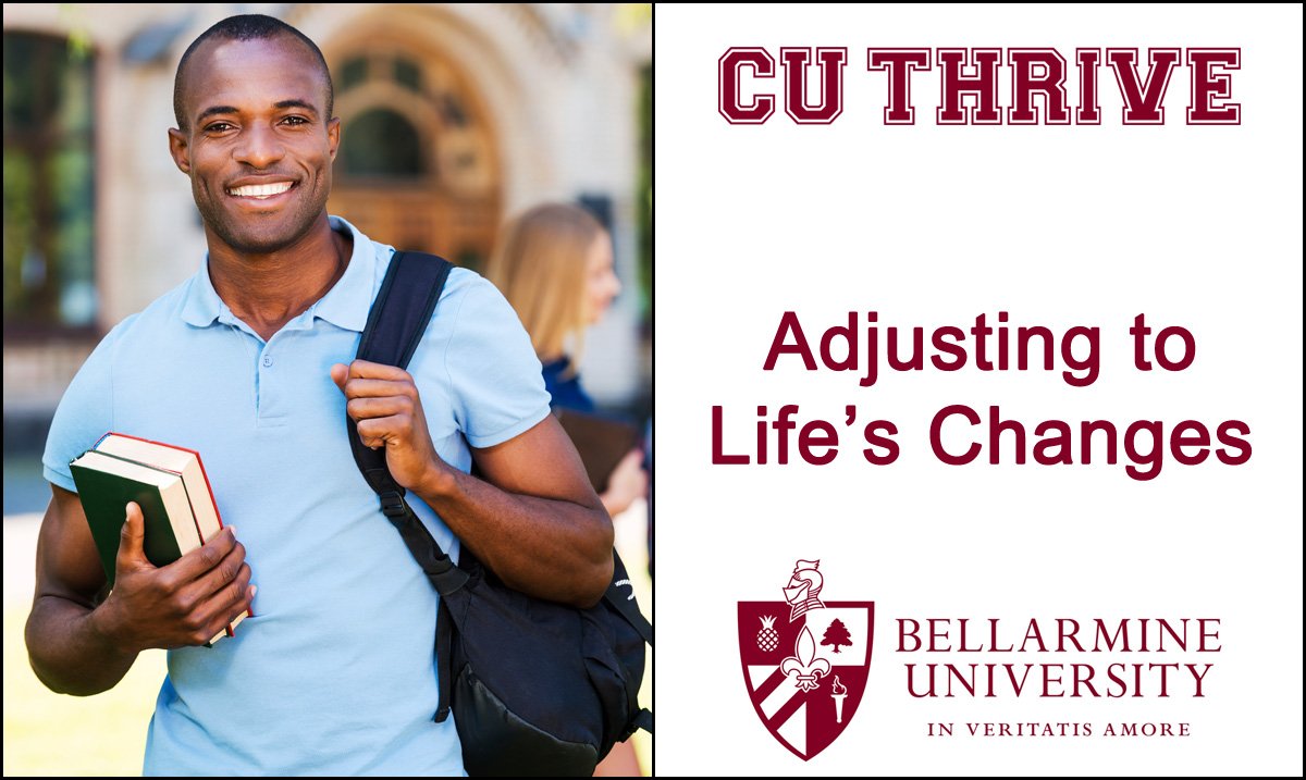 #freeadvice #cuthrive bellarmine.edu/studentaffairs…