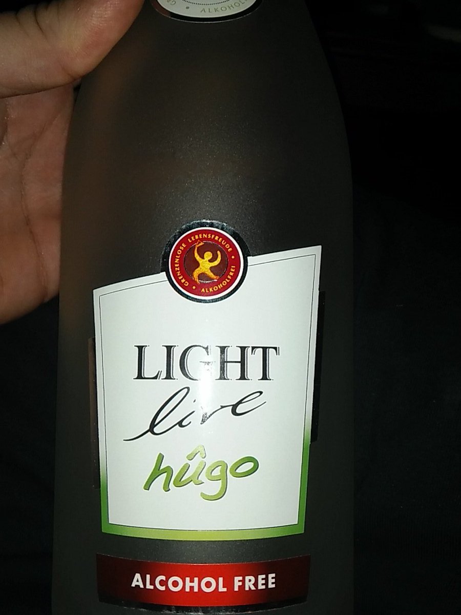 @fredforlaut Weil er dir so gut geschmeckt hat, hier nochmal die "Sorte"