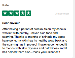 Skinade's tweet photo. THE SKINCARE SOLUTION #DrySkin #PatchySkin
https://t.co/R0NQ6cjIQO https://t.co/jBszMhrq58