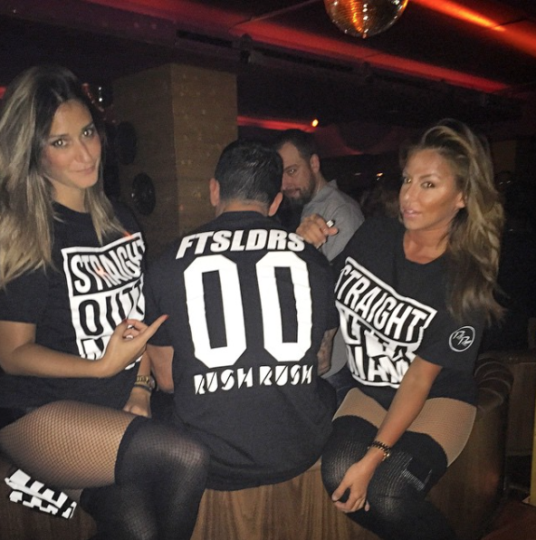 miamisilkscreen's tweet photo. #miami's go to #printshop @miamisilkscreen for #ftsldrs https://t.co/rsNQxU1Md1