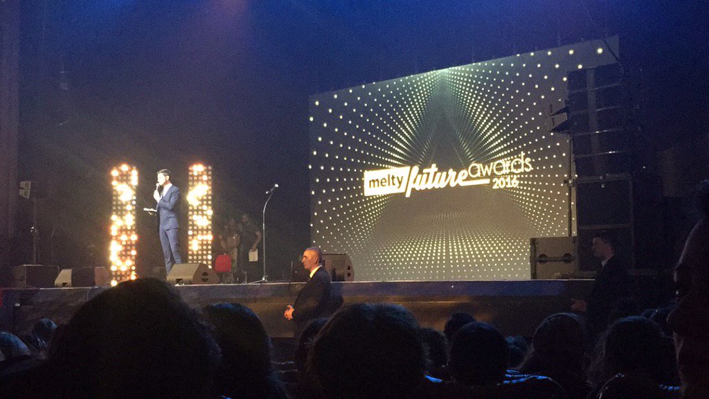 Marion Joud tweet media