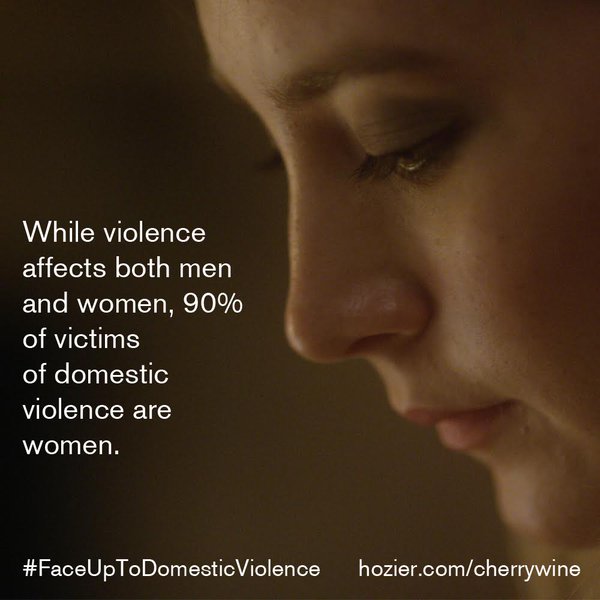 B_WOMEN's tweet photo. Domestic violence destroys families. #FaceUpToDomesticViolence #BillionWomen https://t.co/3JTEObxGUW