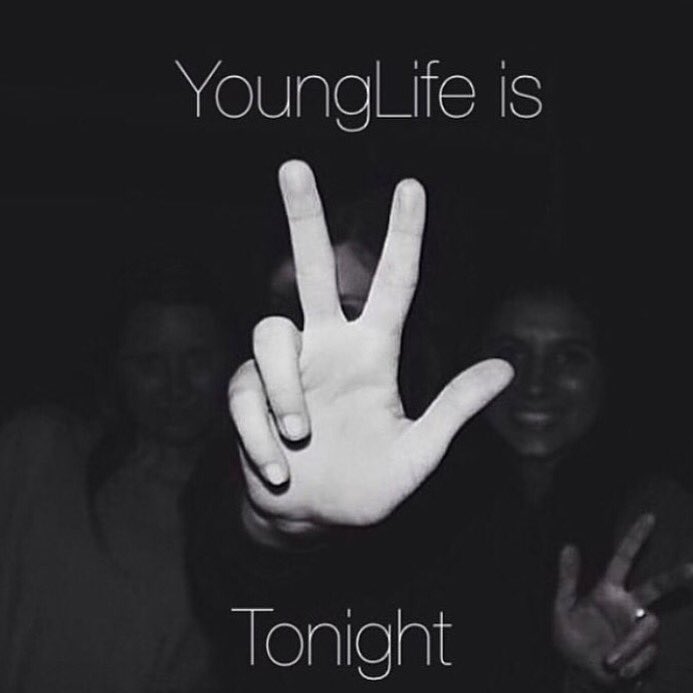 LCA_YoungLife's tweet photo. Club starts TONIGHT!!!! Come out to 3604 Burning Tree Lane for an awesome night with all ya friends!! #LCAYL https://t.co/scau9Rz1BA
