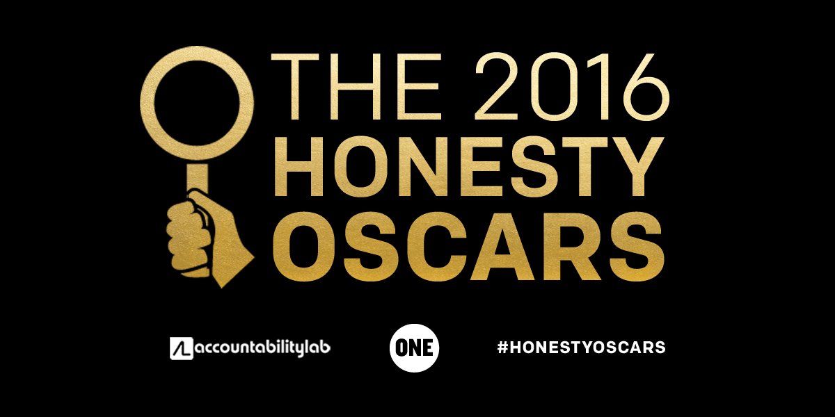 ONECampaign's tweet photo. VOTE for best song in the #HonestyOscars! Nominee: Livesoul, Synik, Pauline, &amp; The Kids https://t.co/yb9mEQYoWy https://t.co/OlpEbIyoM5