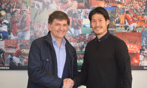 鈴木大輔と契約を結んだジムナスティック タラゴナとはどんなチーム