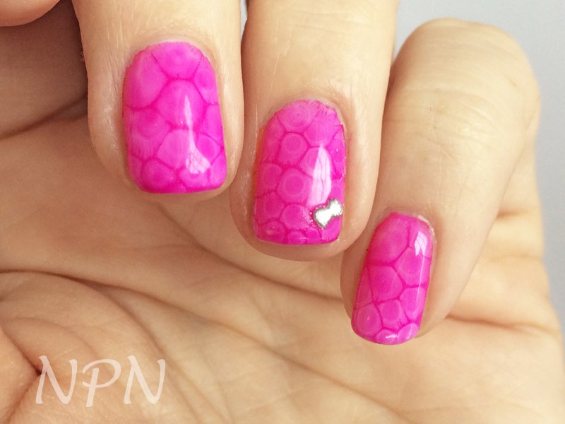 NearlyProNails tweet picture