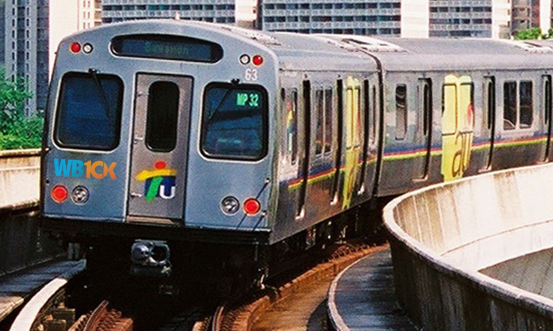 World's Best 10K tweet media