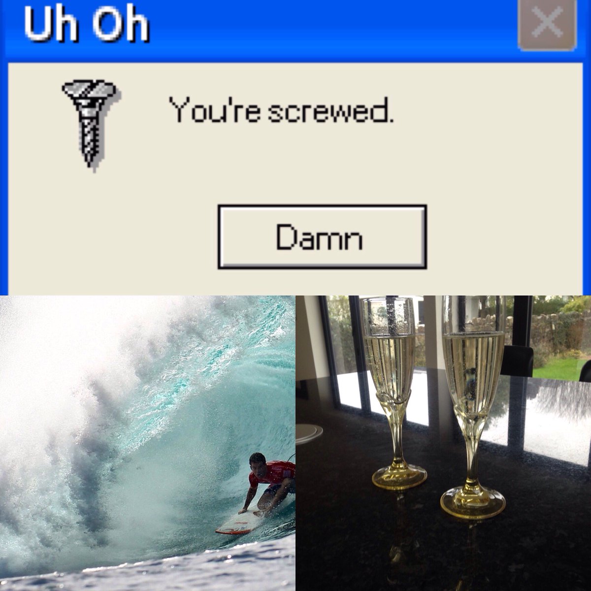 MillieMalaga1's tweet image. Only a 3day week &amp;amp; #hatecomputers ⬇️ 😩#timetogohome #needabeachholiday #bubbly