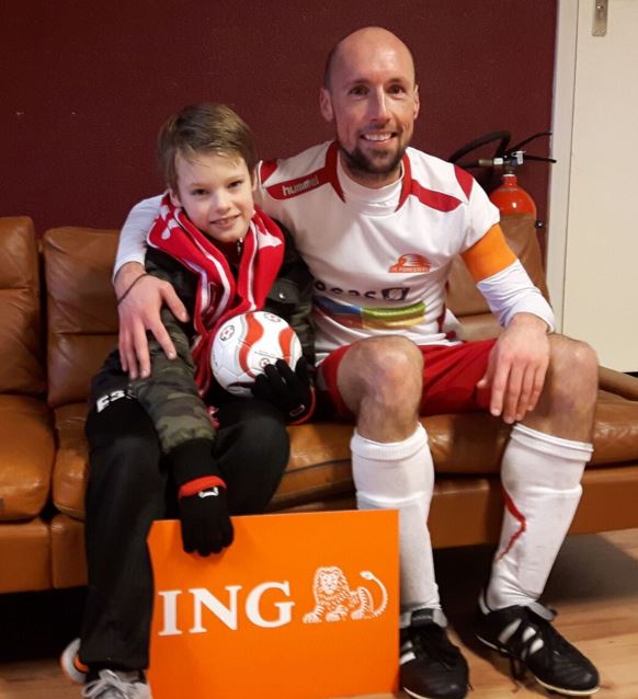 Bron: De Foresters