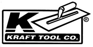Our <a href="/KraftTool/">Kraft Tool Co.®</a> range just got bigger! New Trowels for a #plastering and #bricklaying #toolsforsuccess