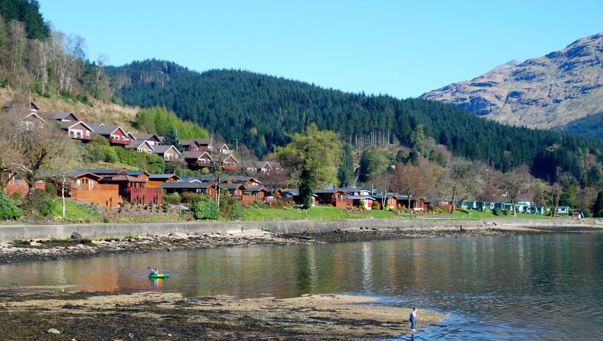 ArgyllHolidays's tweet image. Tell us what gives you #SpringSmiles, and we'll send a few lucky people an Argyll Holidays Scratchcard. #GoodLuck