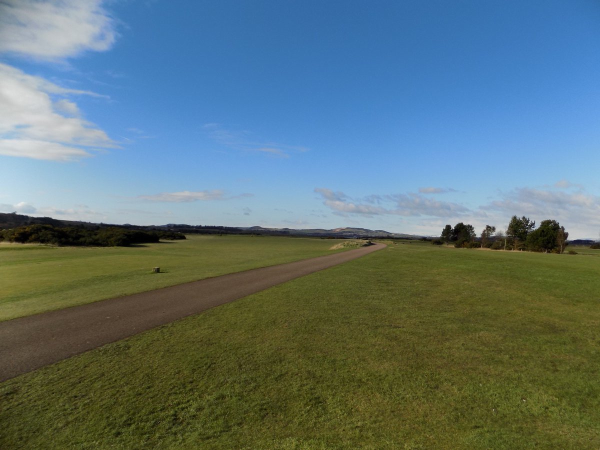 theoneunderblog's tweet photo. #Golf #golf #standrews #scotland #strathyrum #blog #theoneunder #wordpress #lovegolf https://t.co/GxSqksNAxR