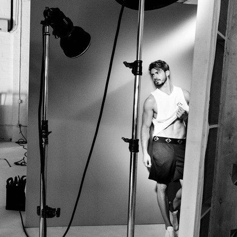 MasterclassAprl's tweet image. If B&amp;amp;W images are your style, want to go #BTS of our campaign shoot? ow.ly/XKXCi #MasterclassMan