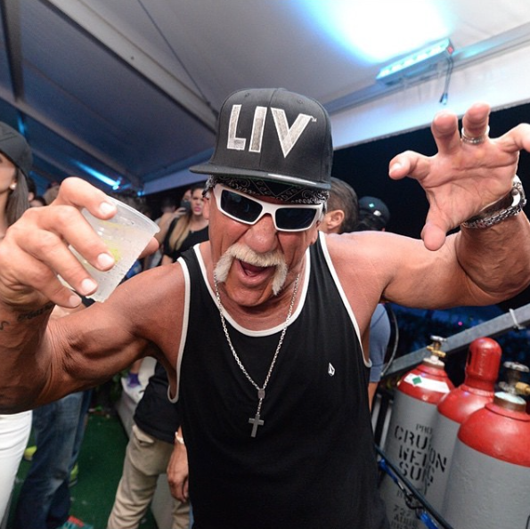 miamisilkscreen's tweet photo. #LIV #snapbacks #embroidered by @miamisilkscreen worn by #hulk https://t.co/4p45joaNpN