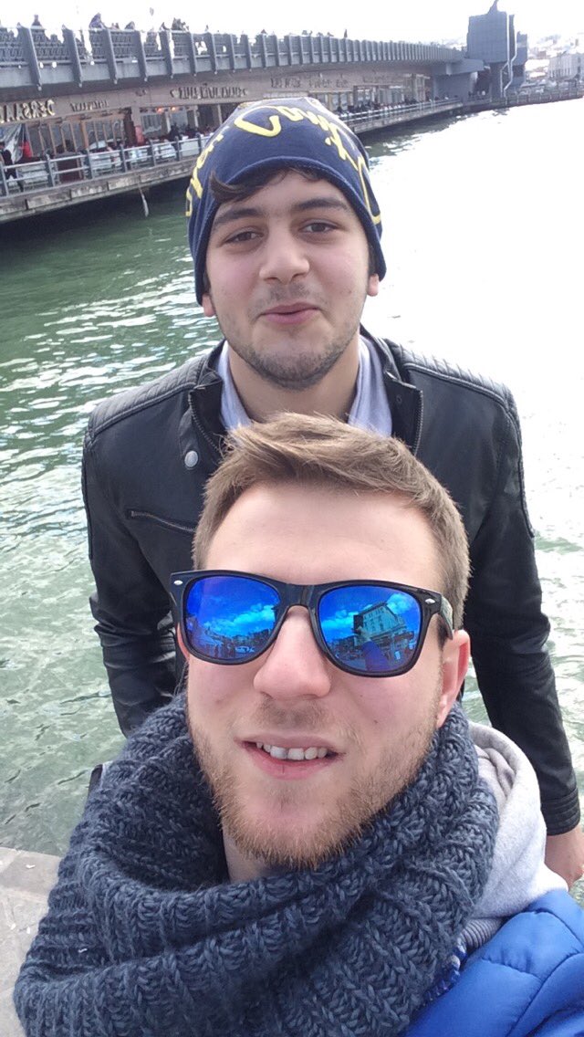 S. CAN GEÇER (@scgksk) on Twitter photo 