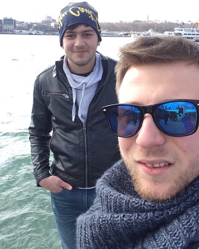 S. CAN GEÇER (@scgksk) on Twitter photo 