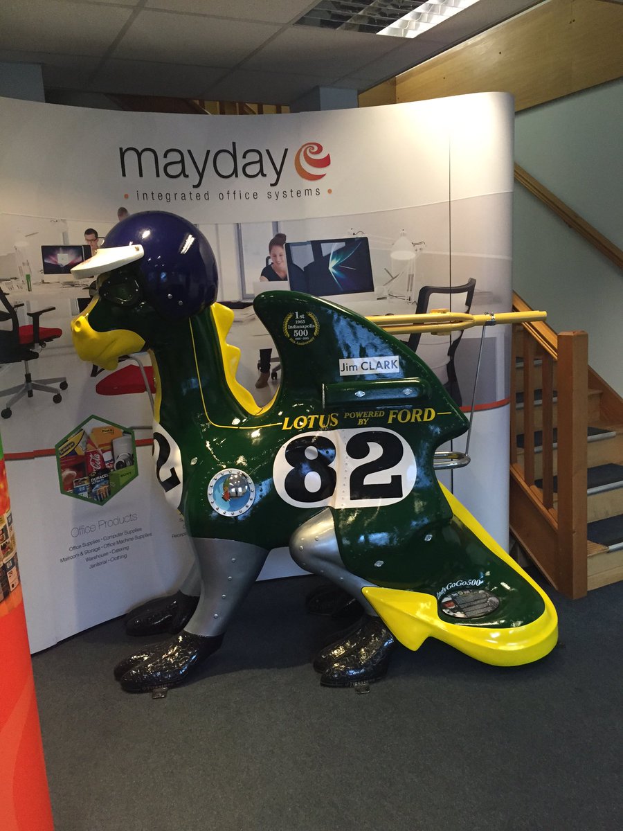 IndyGoGo500 tweet media