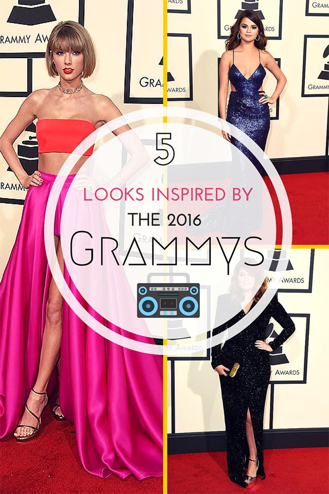 perfectstormbff's tweet photo. We so inspired by last nights #grammys looks; so we decided to make 5 looks inspired by it! https://t.co/9tVxeWnx3o https://t.co/mCgN7uNdVa