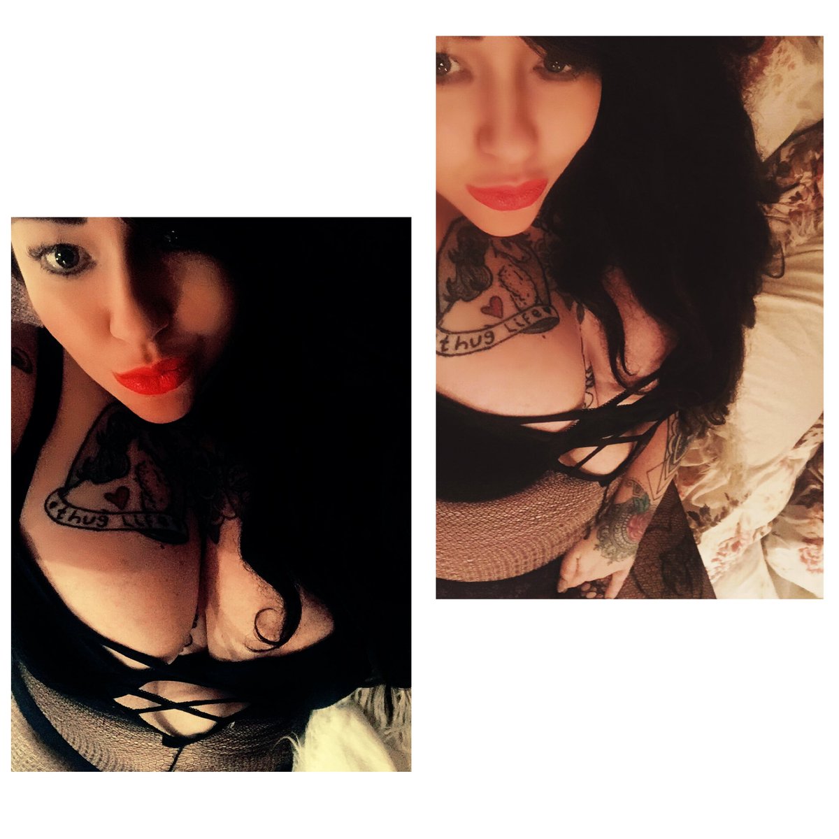 MillieFoxxx's tweet photo. I'm on @AdultWorkcom now. Come & play... https://t.co/o1p9t5YNek #camgirl #tattoogirl #bbw #PuttingTheAssInClass https://t.co/ZJBTF9Wk5u