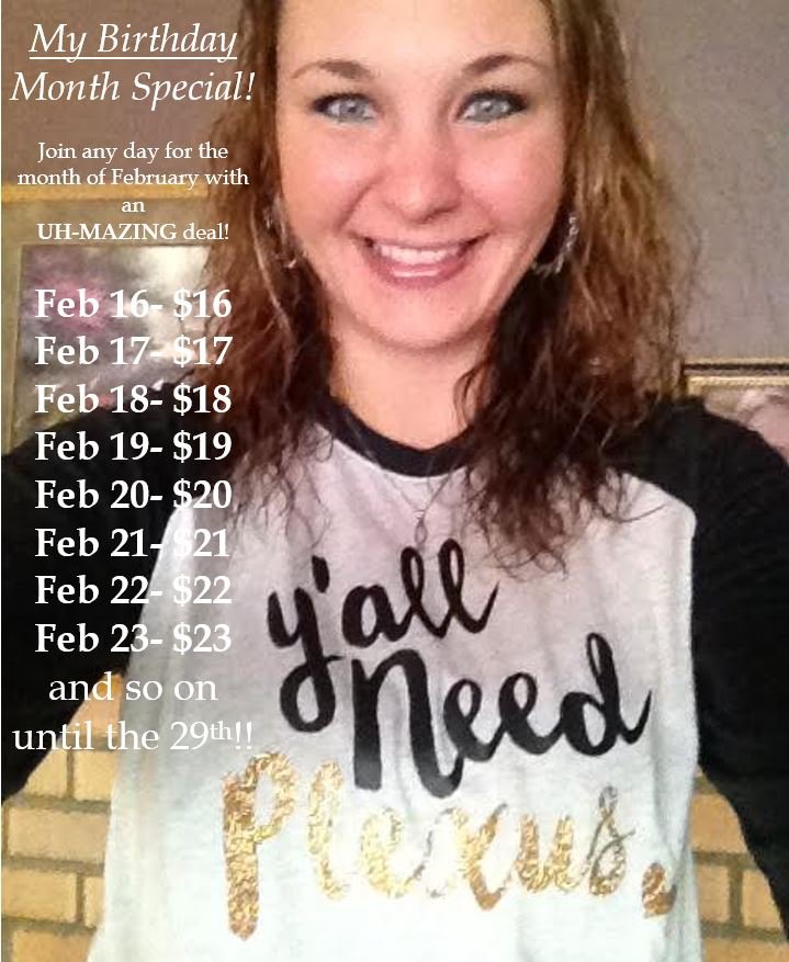 CourtneyRaeW's tweet image. Don’t forget the amazing Plexus special I’m running for February! #yallneedplexus #gethealthy #getwealthy