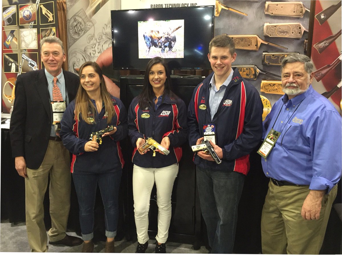 Baron Technology tweet media