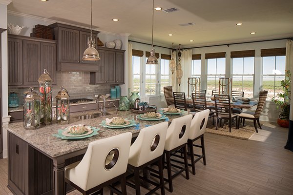 Check out our available homes in the beautiful Harborwalk community on West Galveston Bay! bit.ly/1GYVY3H