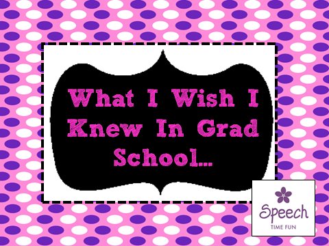 Simucase's tweet photo. Some sound advice for #SLPstudents: https://t.co/UHt536lEmJ https://t.co/BzMSc6u8XB