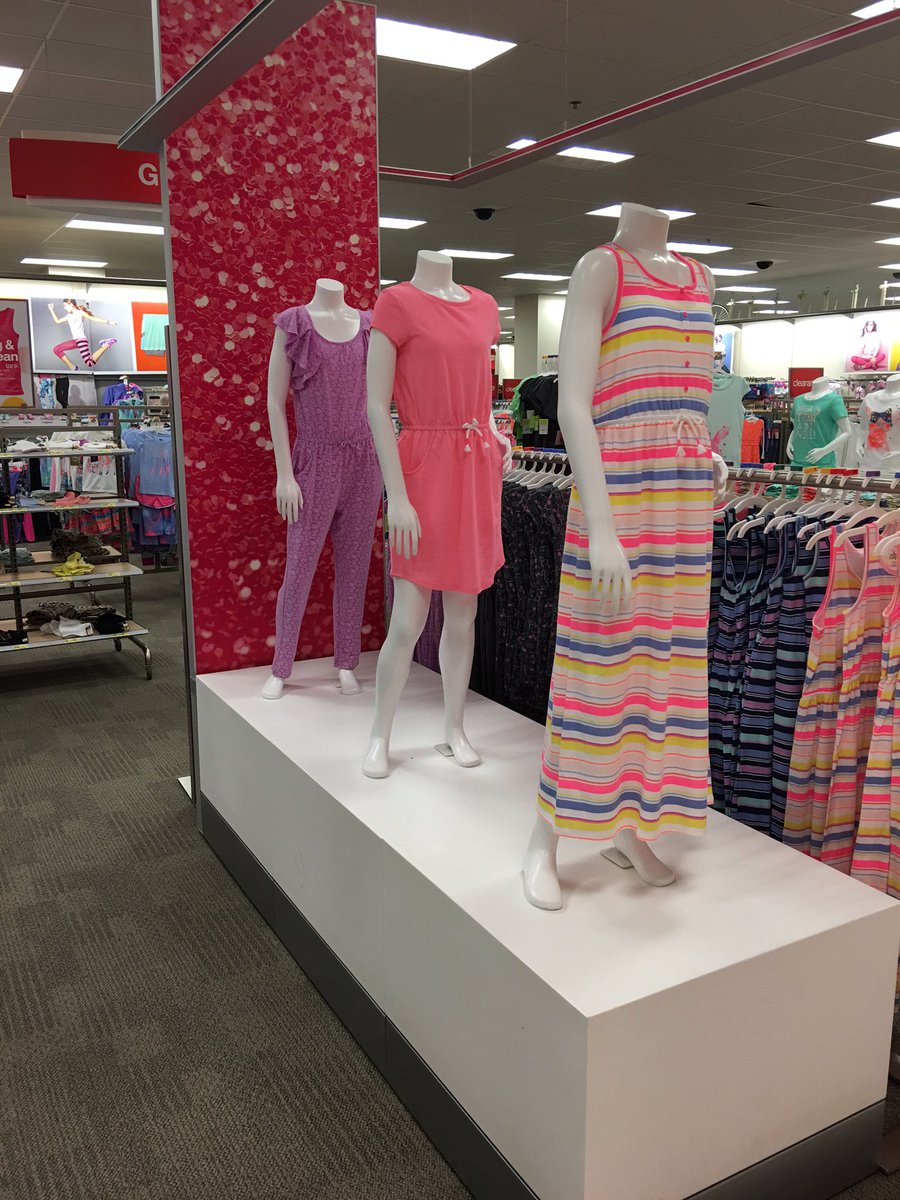 iCreate4Target's tweet photo. Get your little ladies ready for the Spring😍💐🌻🌸🌷 @TargetStyle @Target #TargetStyle #VML #Target https://t.co/AEO5E7BY1b