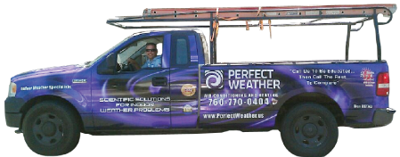 PWeatherAc's tweet image. As the weather gets warmer it is time to test your A/C. See how we can improve your system today! 760-770-0404