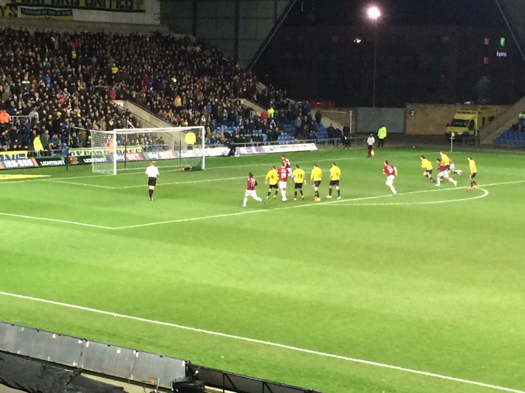 Goal ! <a href="/ntfc/">Northampton Town</a>