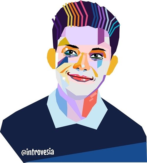 Introvesia's tweet photo. #WPAP #Drawing #Art...

#digitaldrawing #digitalsketch #coloring #introvert #creative #picoftheday #potrait https://t.co/jsxOg7pIMz