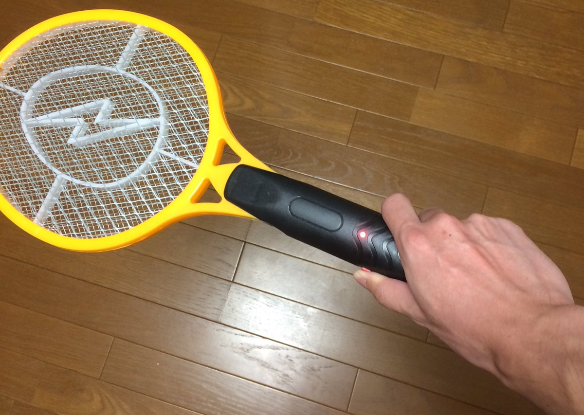 電気ラケット 電気ラケット